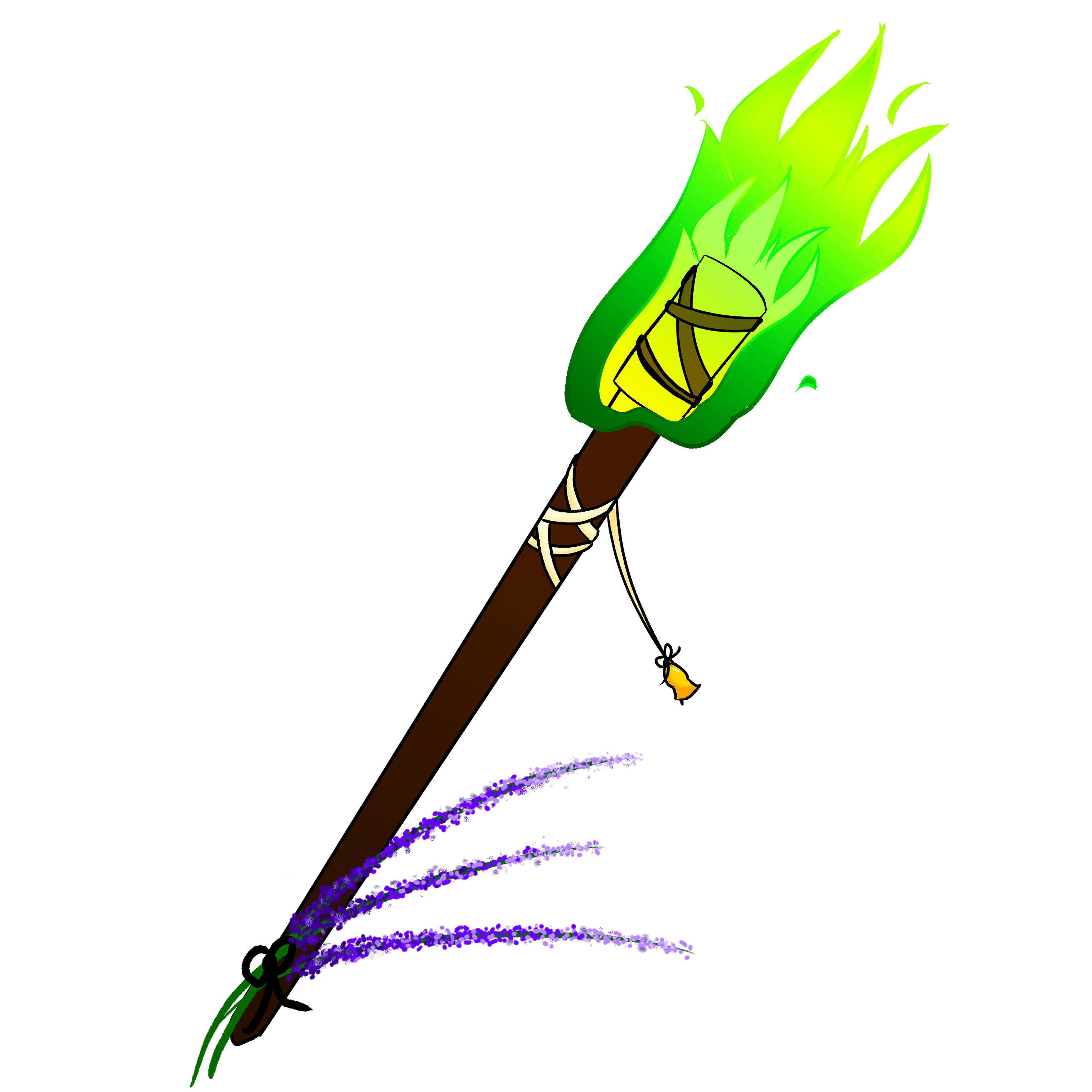 torch